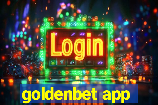 goldenbet app